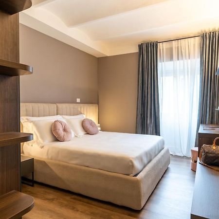 פירנצה San Marco - Fillyourhomewithlove Design Apartment מראה חיצוני תמונה