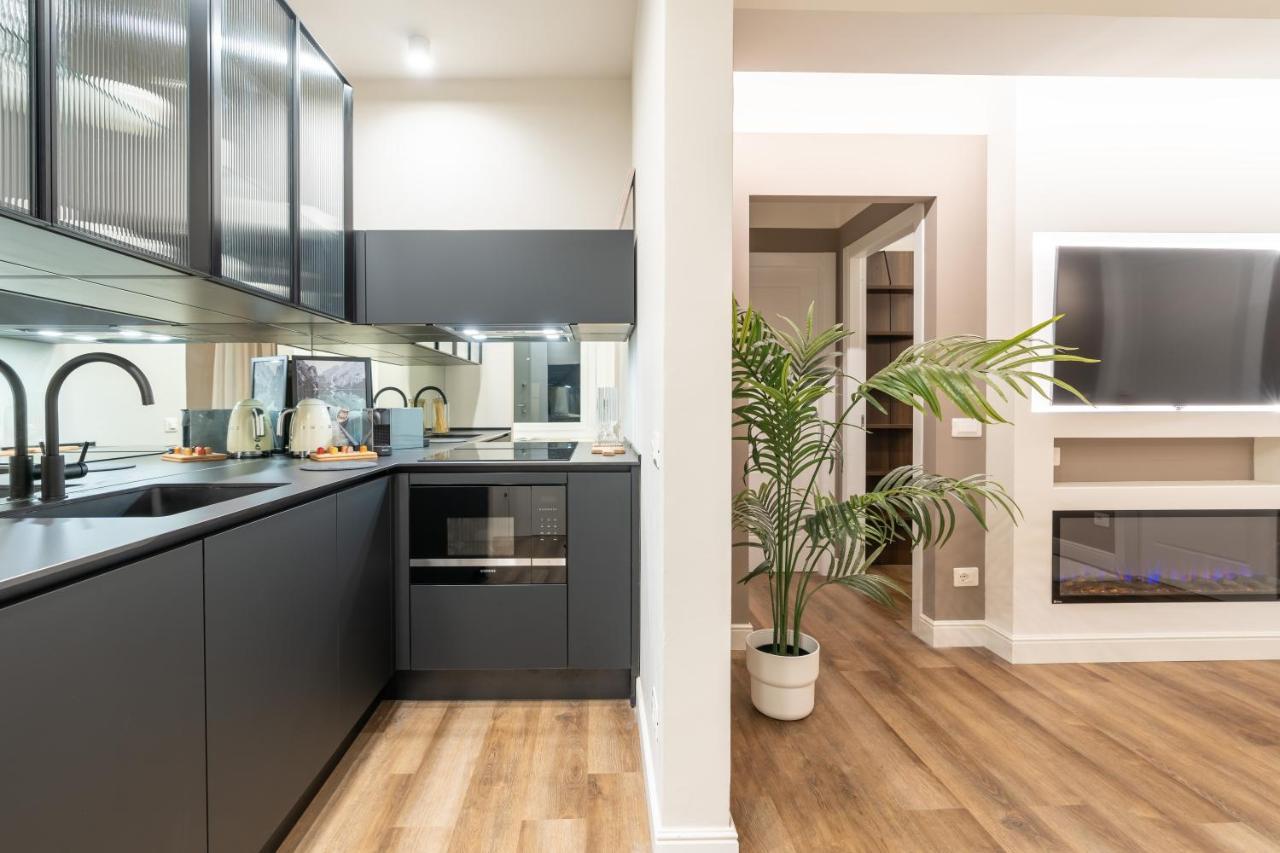פירנצה San Marco - Fillyourhomewithlove Design Apartment מראה חיצוני תמונה