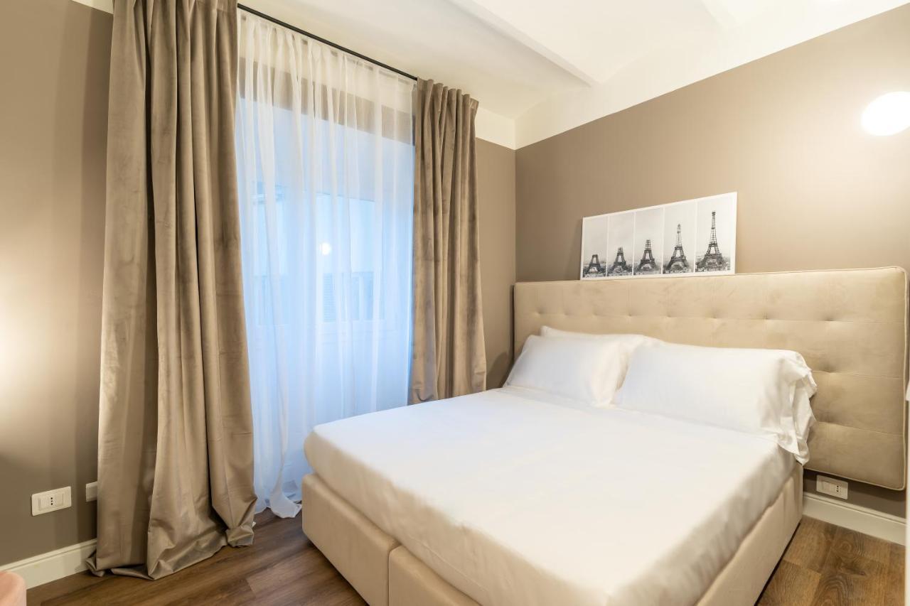פירנצה San Marco - Fillyourhomewithlove Design Apartment מראה חיצוני תמונה
