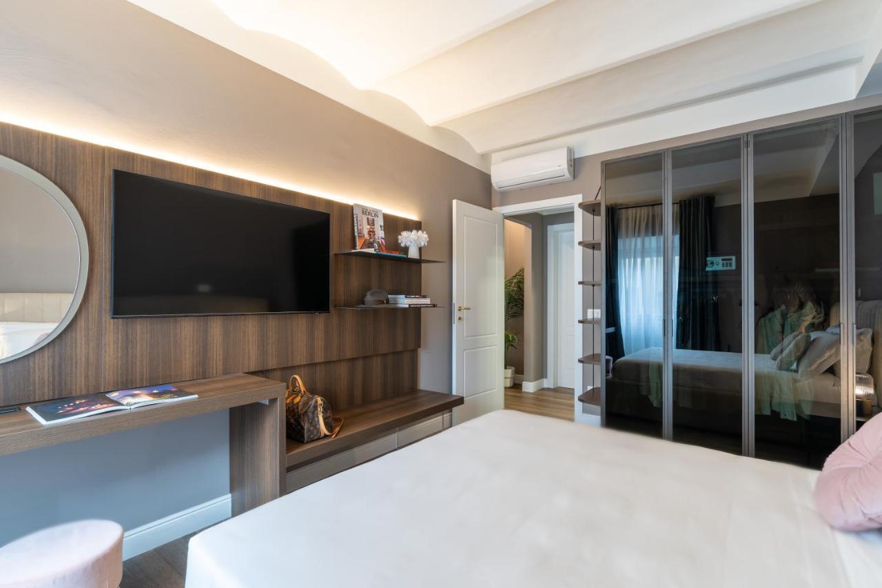 פירנצה San Marco - Fillyourhomewithlove Design Apartment מראה חיצוני תמונה