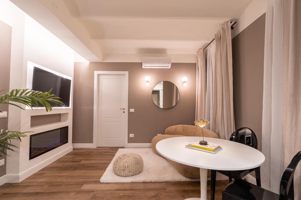 פירנצה San Marco - Fillyourhomewithlove Design Apartment מראה חיצוני תמונה