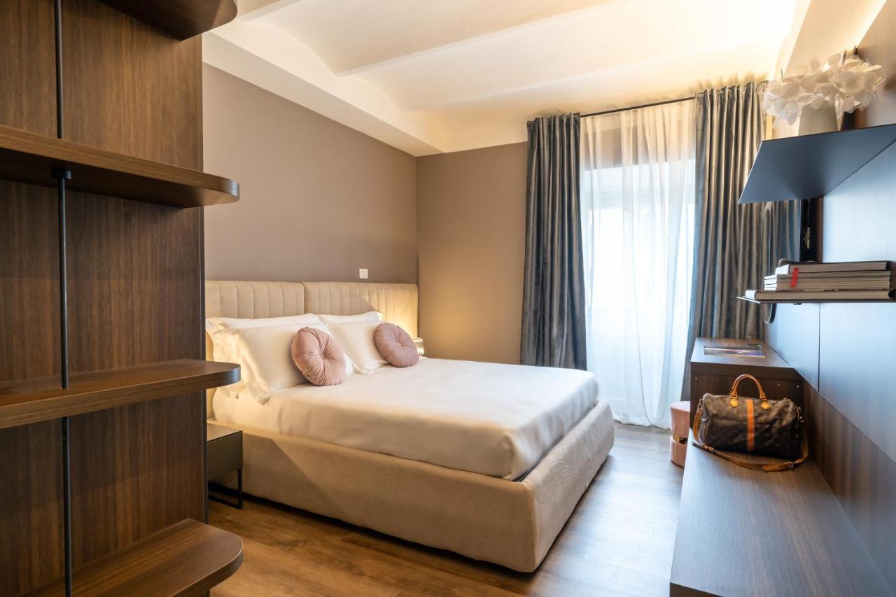 פירנצה San Marco - Fillyourhomewithlove Design Apartment מראה חיצוני תמונה