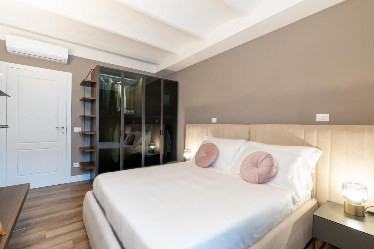 פירנצה San Marco - Fillyourhomewithlove Design Apartment מראה חיצוני תמונה