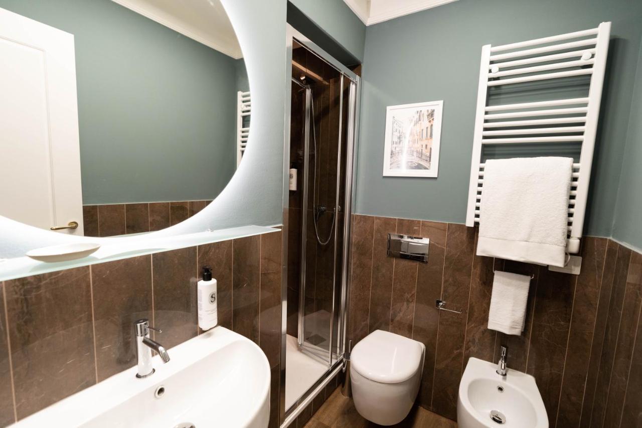 פירנצה San Marco - Fillyourhomewithlove Design Apartment מראה חיצוני תמונה