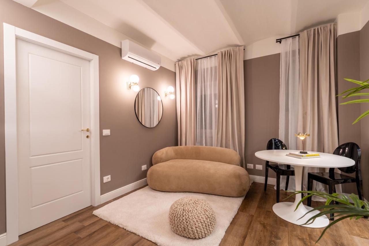 פירנצה San Marco - Fillyourhomewithlove Design Apartment מראה חיצוני תמונה