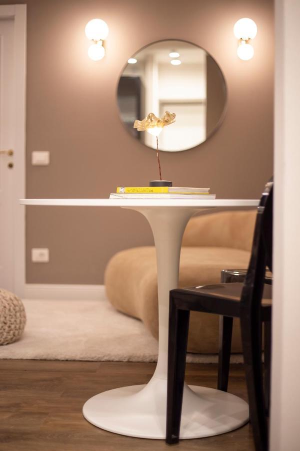 פירנצה San Marco - Fillyourhomewithlove Design Apartment מראה חיצוני תמונה