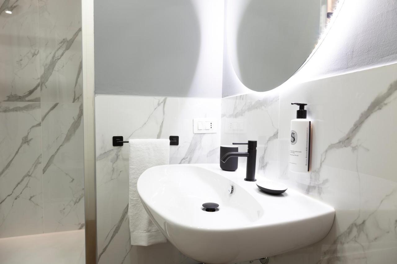 פירנצה San Marco - Fillyourhomewithlove Design Apartment מראה חיצוני תמונה