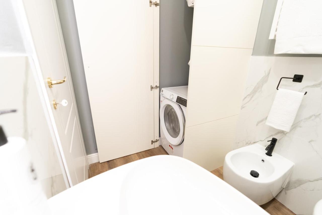 פירנצה San Marco - Fillyourhomewithlove Design Apartment מראה חיצוני תמונה