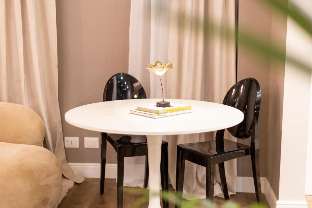 פירנצה San Marco - Fillyourhomewithlove Design Apartment מראה חיצוני תמונה
