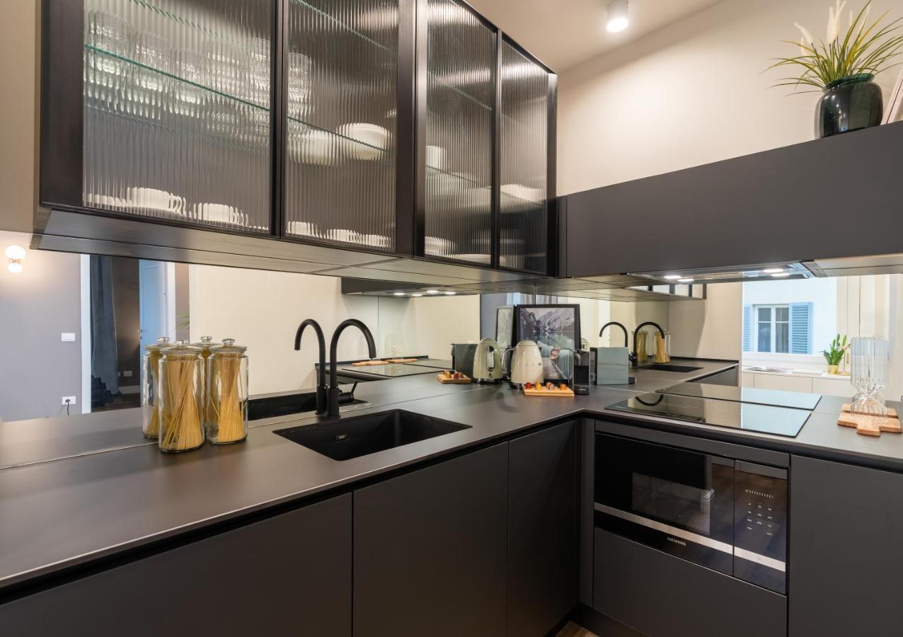 פירנצה San Marco - Fillyourhomewithlove Design Apartment מראה חיצוני תמונה