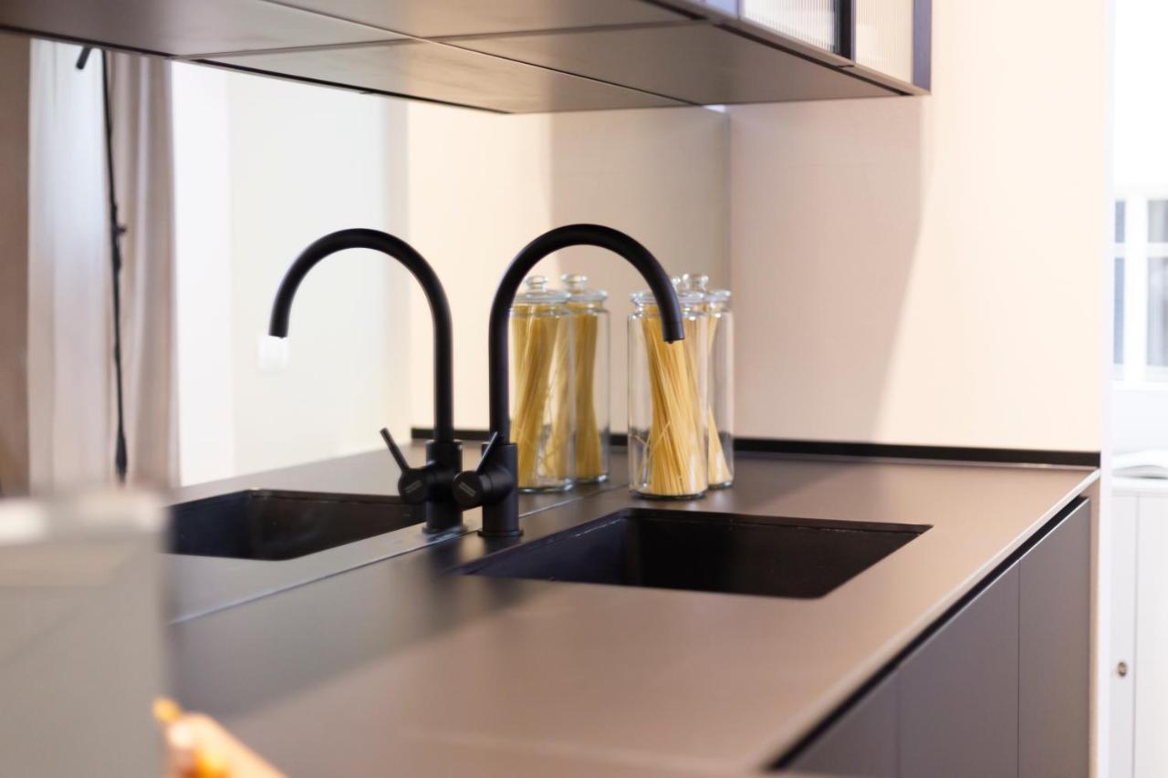 פירנצה San Marco - Fillyourhomewithlove Design Apartment מראה חיצוני תמונה