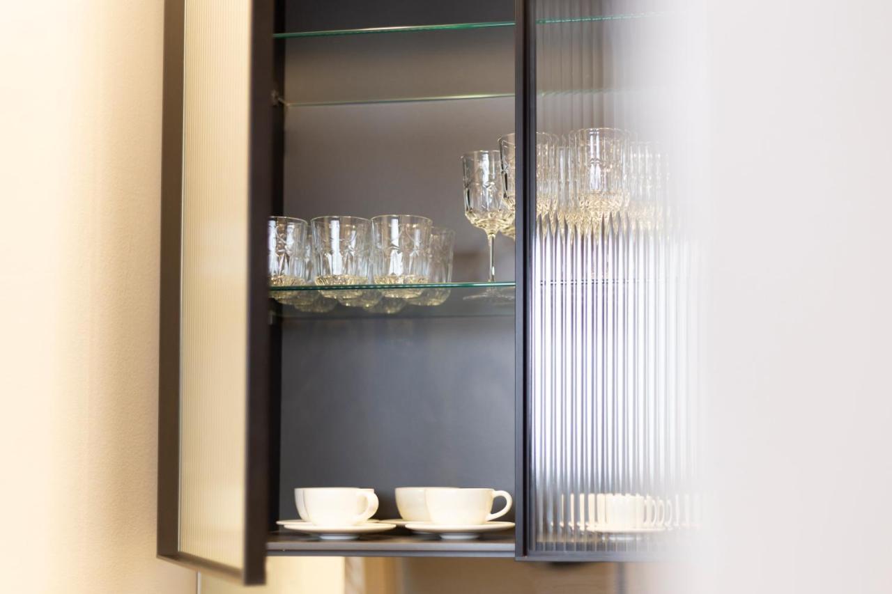 פירנצה San Marco - Fillyourhomewithlove Design Apartment מראה חיצוני תמונה
