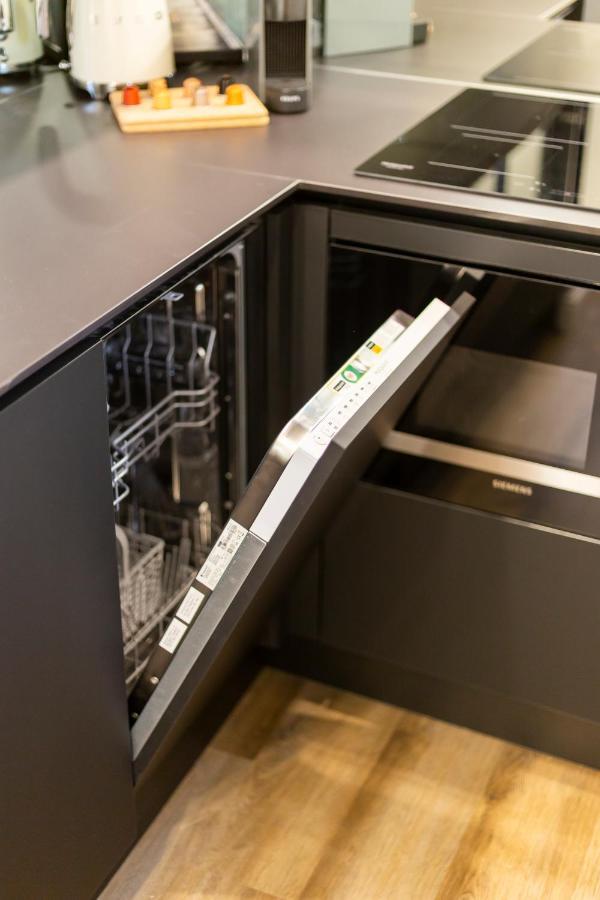 פירנצה San Marco - Fillyourhomewithlove Design Apartment מראה חיצוני תמונה