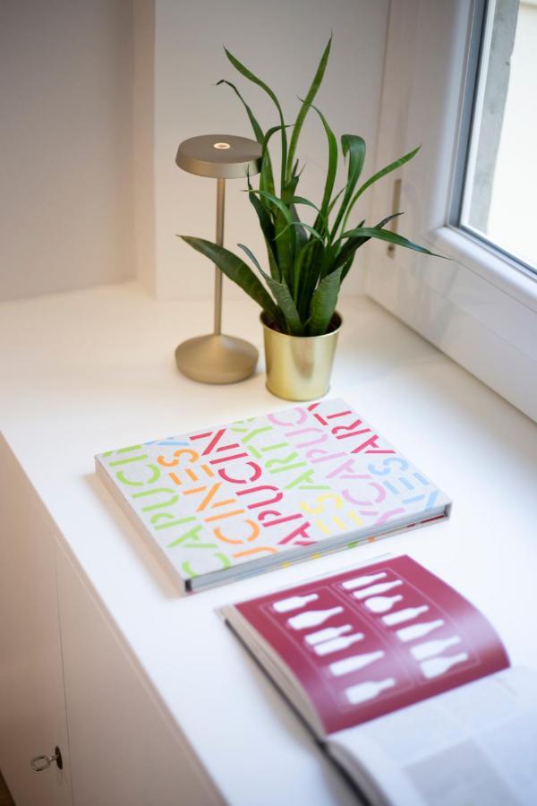 פירנצה San Marco - Fillyourhomewithlove Design Apartment מראה חיצוני תמונה