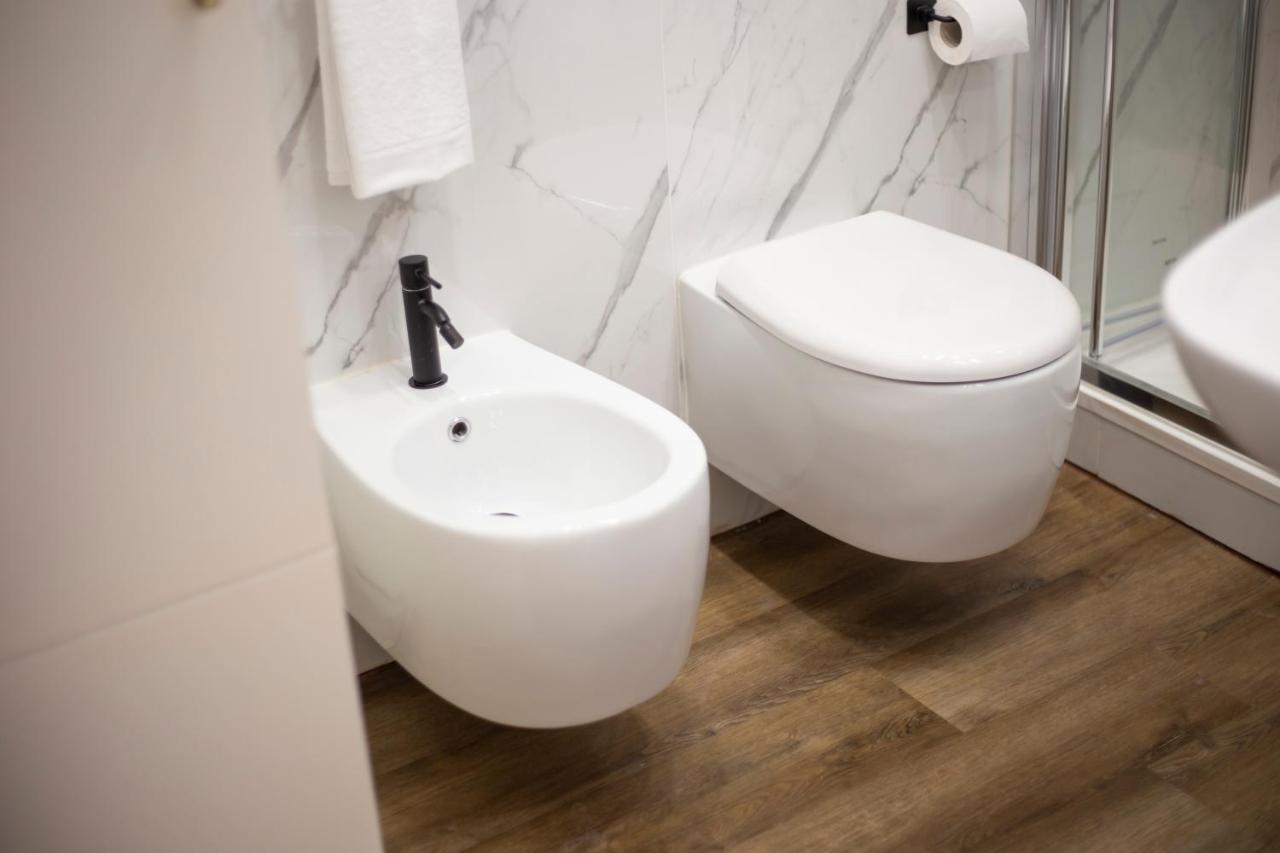 פירנצה San Marco - Fillyourhomewithlove Design Apartment מראה חיצוני תמונה
