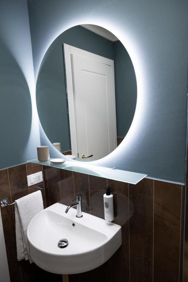 פירנצה San Marco - Fillyourhomewithlove Design Apartment מראה חיצוני תמונה