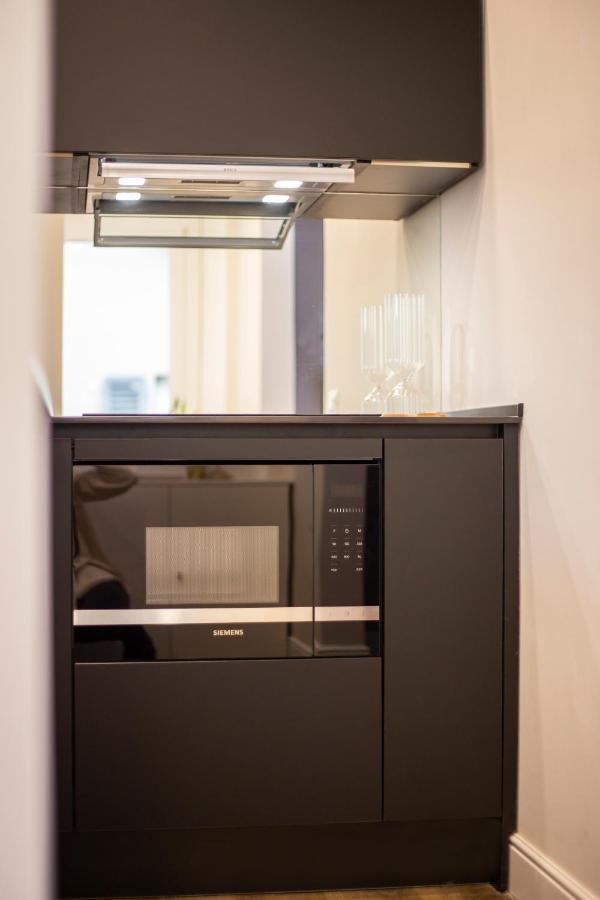 פירנצה San Marco - Fillyourhomewithlove Design Apartment מראה חיצוני תמונה