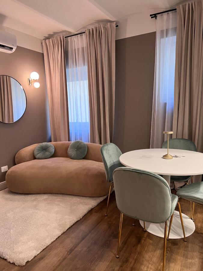 פירנצה San Marco - Fillyourhomewithlove Design Apartment מראה חיצוני תמונה