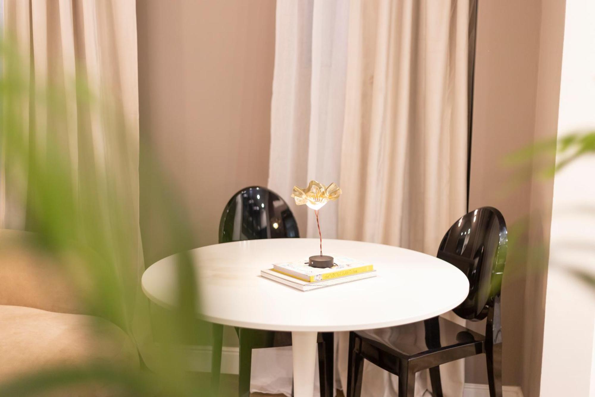 פירנצה San Marco - Fillyourhomewithlove Design Apartment מראה חיצוני תמונה