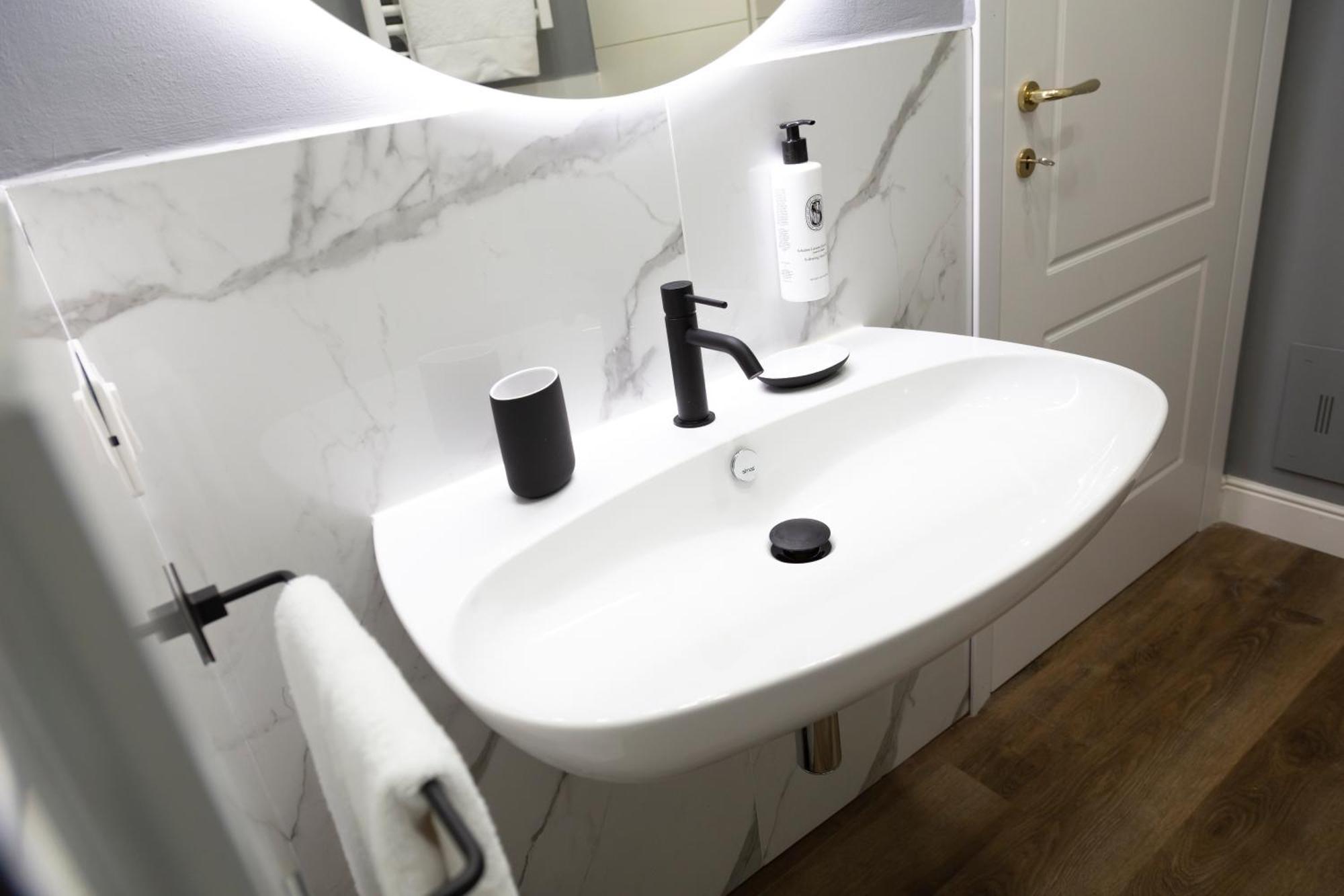 פירנצה San Marco - Fillyourhomewithlove Design Apartment מראה חיצוני תמונה